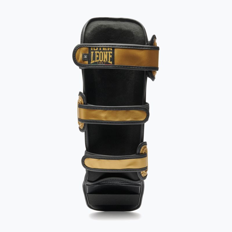 Blauzdų ir pėdų apsaugos LEONE 1947 Leone X Iuter black 4