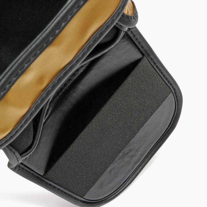 Blauzdų ir pėdų apsaugos LEONE 1947 Leone X Iuter black 6