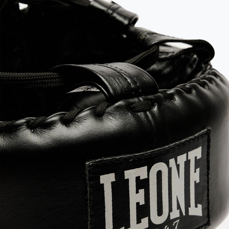 Bokso šalmas LEONE 1947 The Greatest black 6