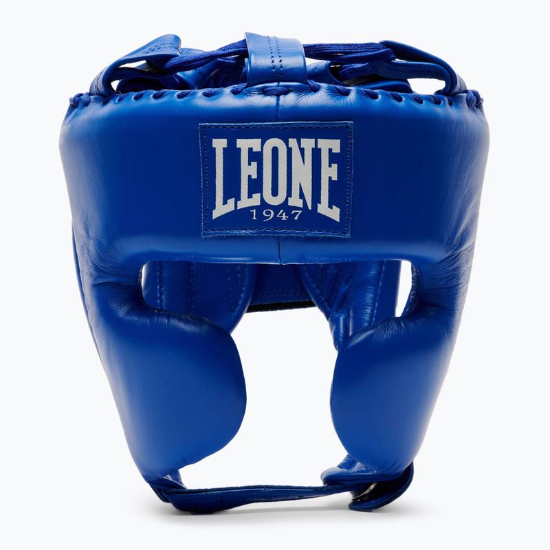 Bokso šalmas LEONE 1947 The Greatest blue