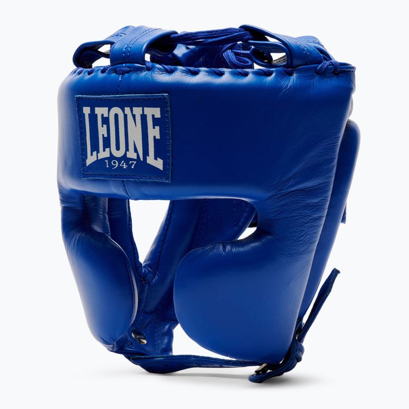Bokso šalmas LEONE 1947 The Greatest blue 2