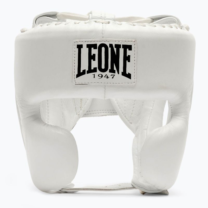Bokso šalmas LEONE 1947 The Greatest white