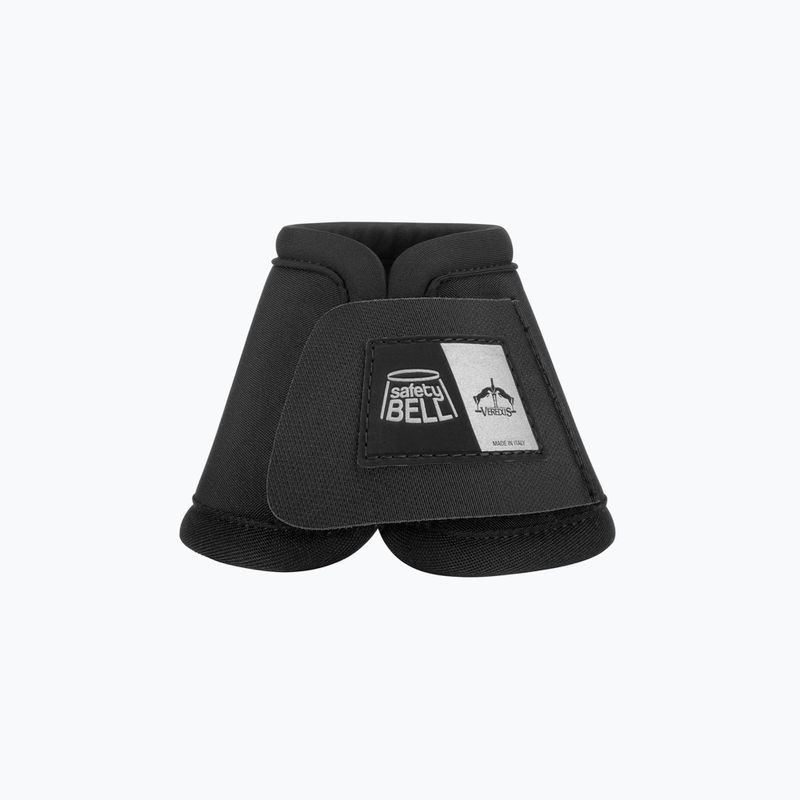 Veredus Safety Bell Light horse wellingtons juodi SBL11