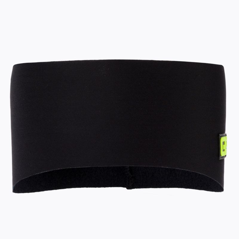 Alé Termico galvos apdangalas nero/black