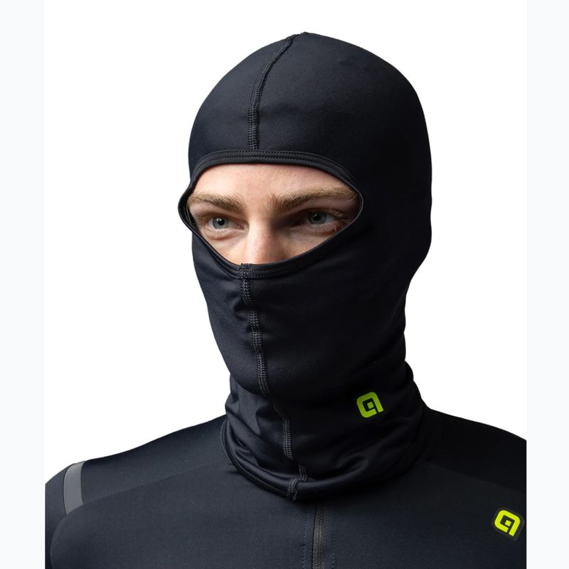 Balaklava Alé Termico black 2