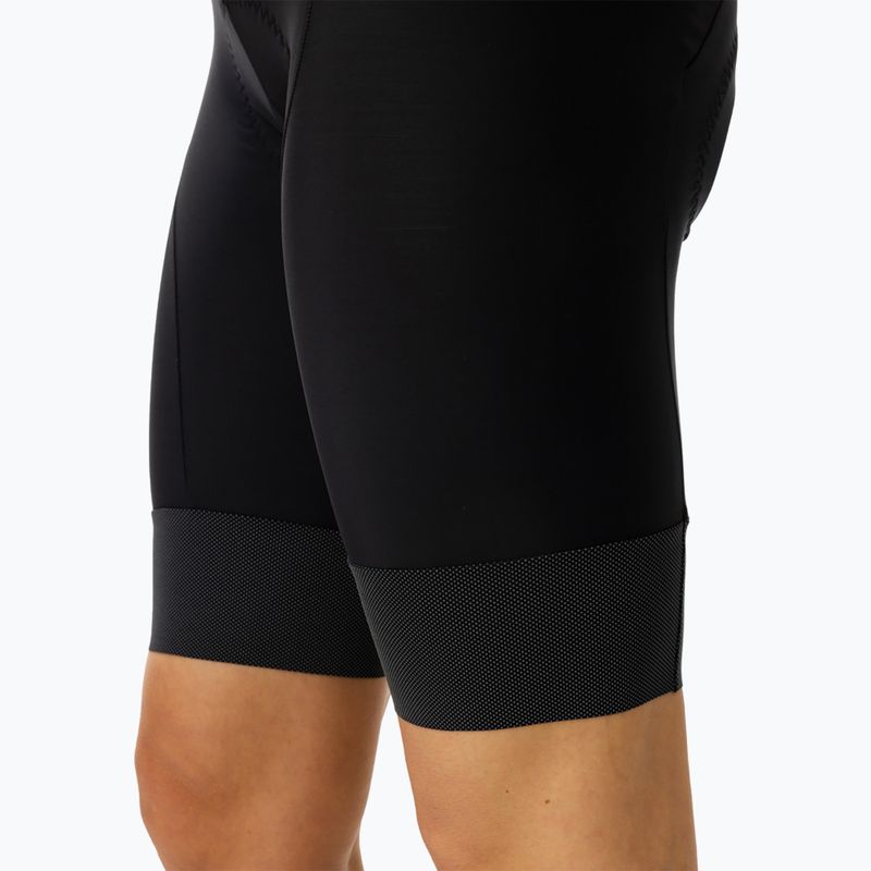 Moteriški dviračių šortai Alé GT 2.0 black 5
