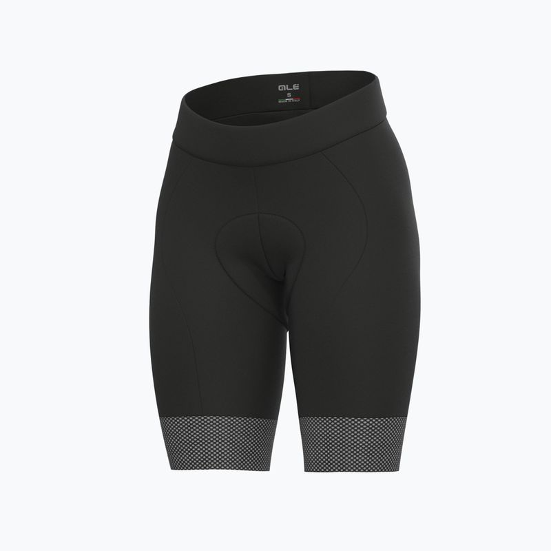 Moteriški dviračių šortai Alé GT 2.0 black 7