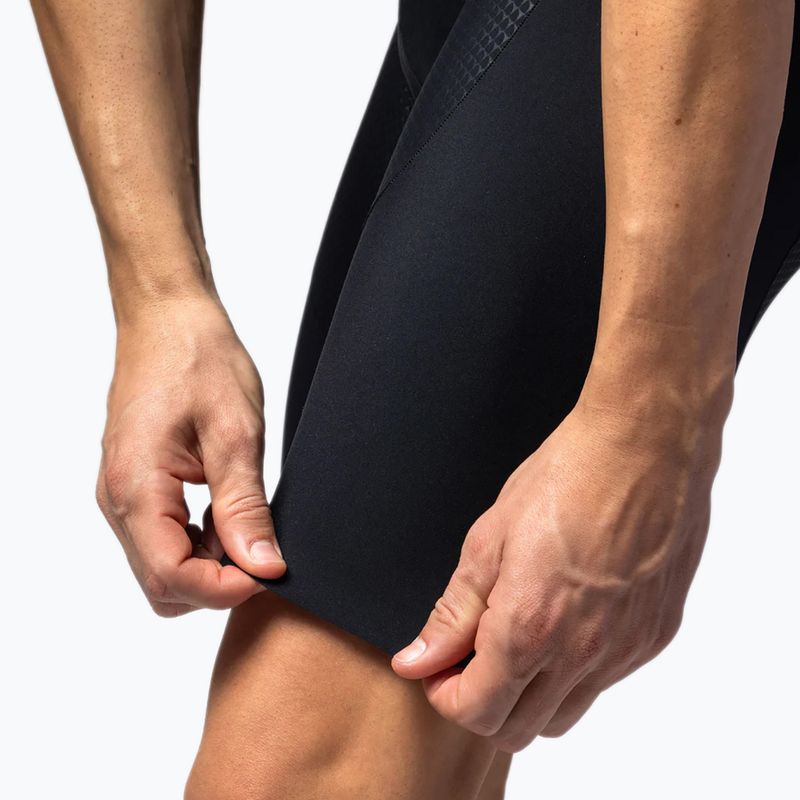 Vyriški dviračių šortai Alé Voltage Bibshorts black 4