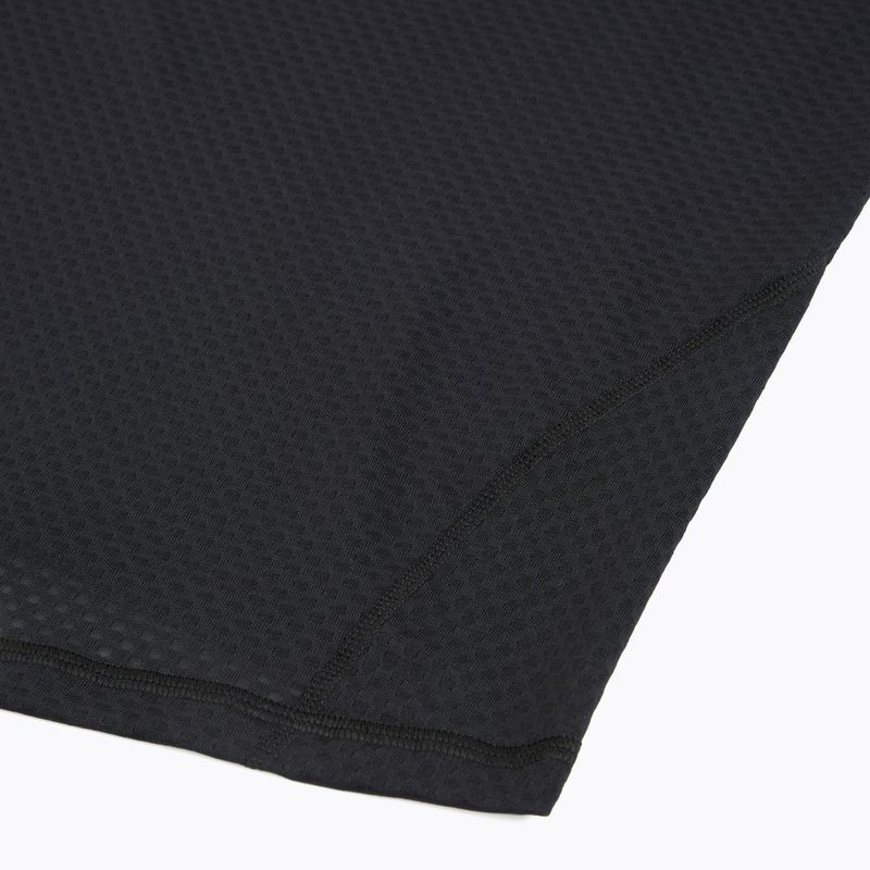 Vyriški dviračių marškinėliai Alé Velo Active black 8