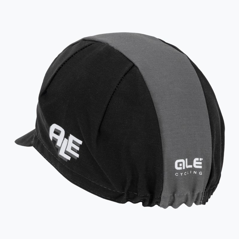 Dviračio kepurė Alé Black slang 4