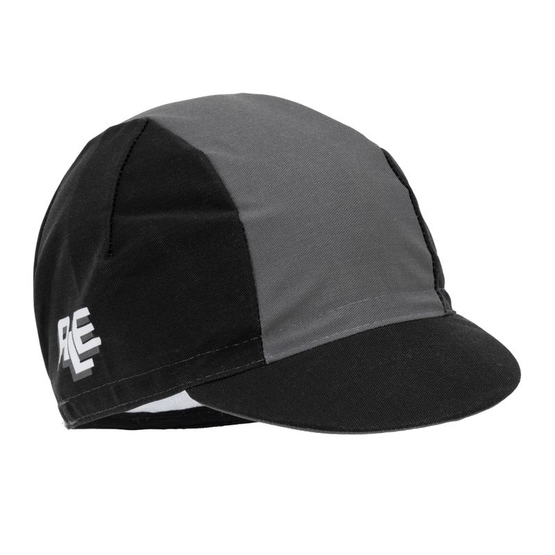 Dviračio kepurė Alé Black slang 6
