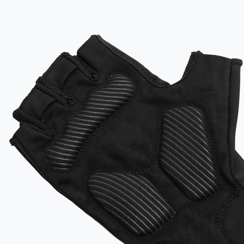 Dviračių pirštinės Alé Ciak black 6