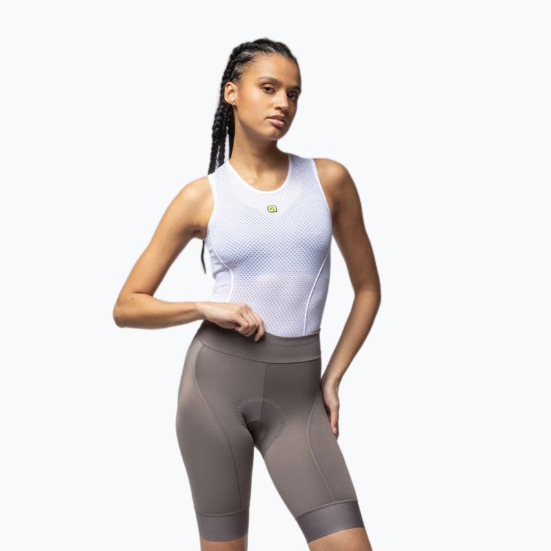 Moteriški dviračių šortai Alé Magic Colour cave 2