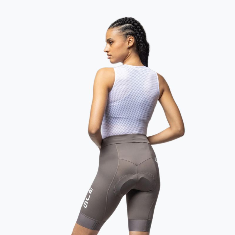 Moteriški dviračių šortai Alé Magic Colour cave 3