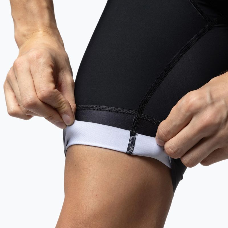 Vyrų triatlono kostiumas Alé Triple pink combo 5