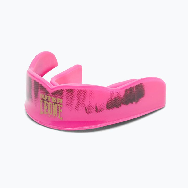 Žandikaulio apsauga LEONE 1947 Leone X pink