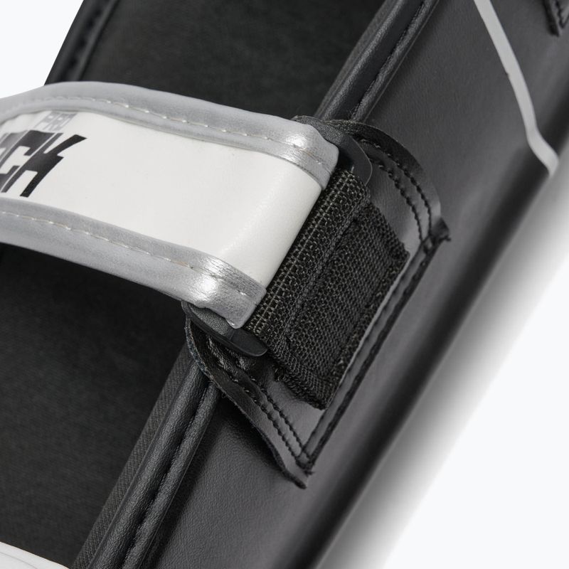 Blauzdų ir pėdų apsauga LEONE 1947 Shock Pro black 5