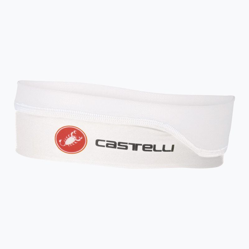 Castelli galvos apdangalas Summer white