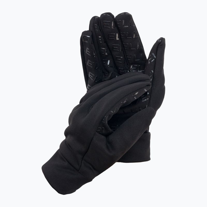 Vyriška pirštinė Level Rescue Mitt Gore Tex snieglenčių pirštinė raudona 1109 5