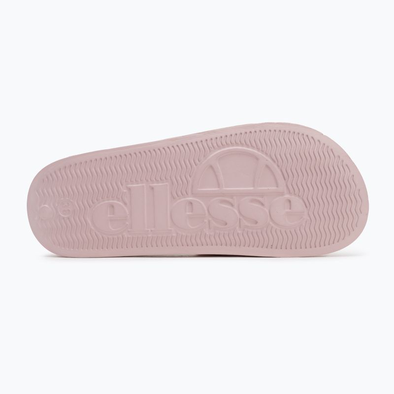 Moteriškos šlepetės Ellesse Lark rose 4