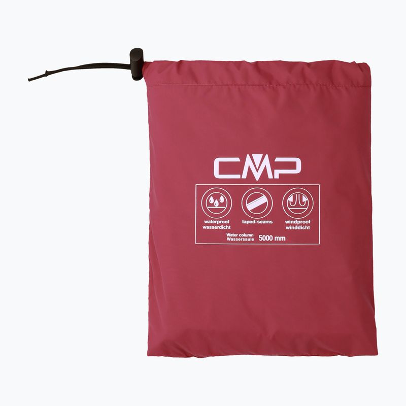 Vaikiškas lietpaltis CMP 32X5795 Rain Fix Hood peony 4