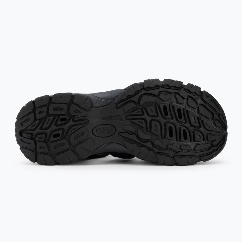 Vyriškos basutės CMP Sahiph nero/nero 4