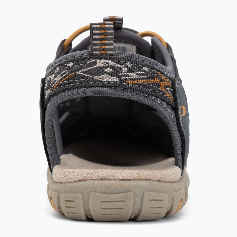Vaikiškos basutės CMP Sahiph grey/turmeric 6