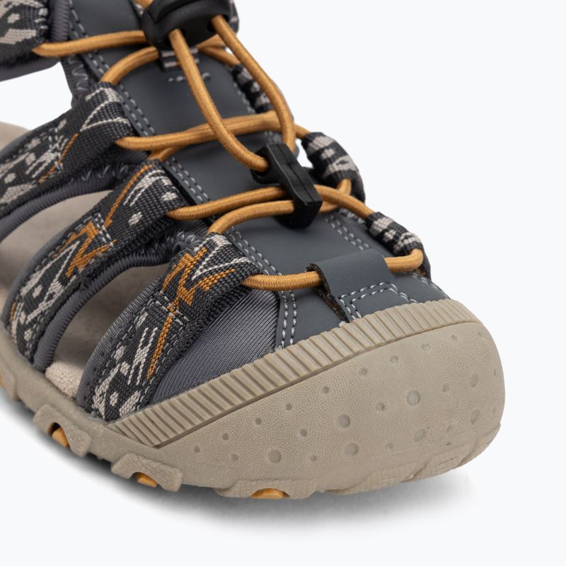 Vaikiškos basutės CMP Sahiph grey/turmeric 7