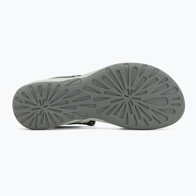 Moteriškos basutės  CMP Adib pistachio/avocado 4