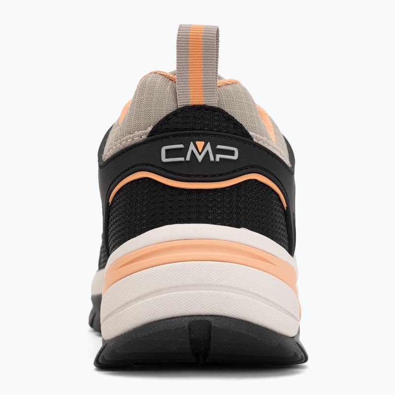 Moteriški žygio batai CMP Rigel 2.0 Low Waterproof sand/salmon 6