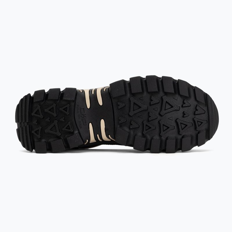 Moteriški žygio batai CMP Rigel 2.0 Low Waterproof desert/cream 4