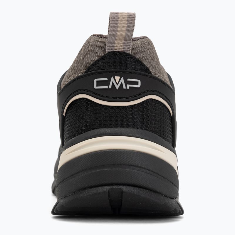 Moteriški žygio batai CMP Rigel 2.0 Low Waterproof desert/cream 6