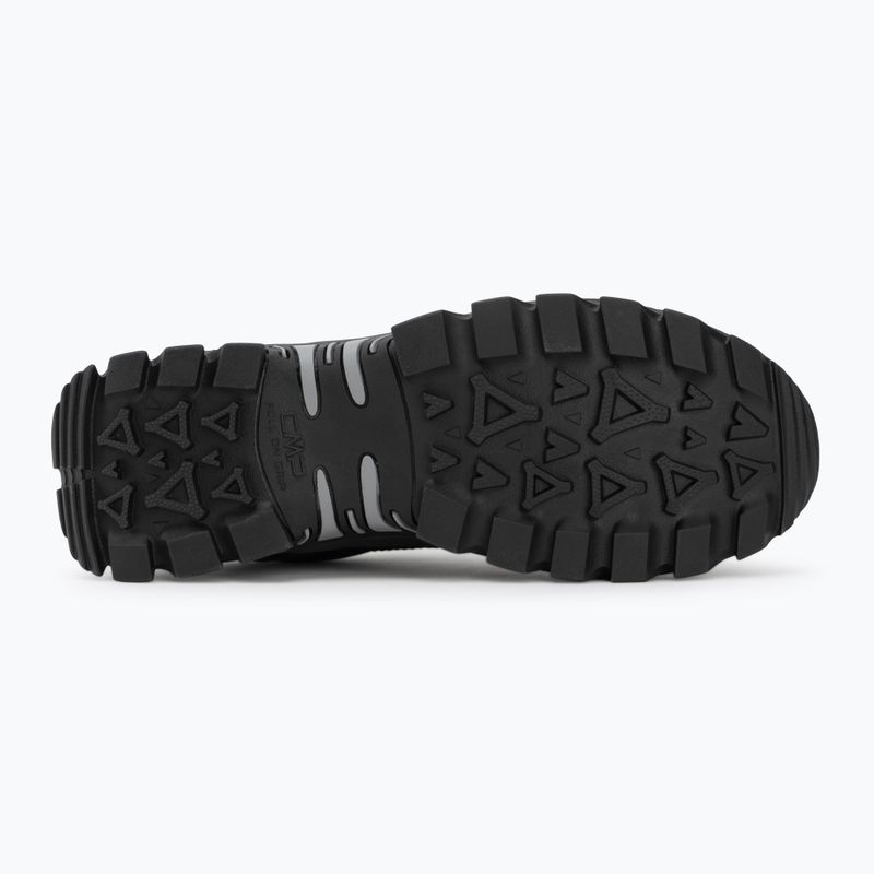 Moteriški žygio batai CMP Rigel 2.0 Low Waterproof black/grey 4