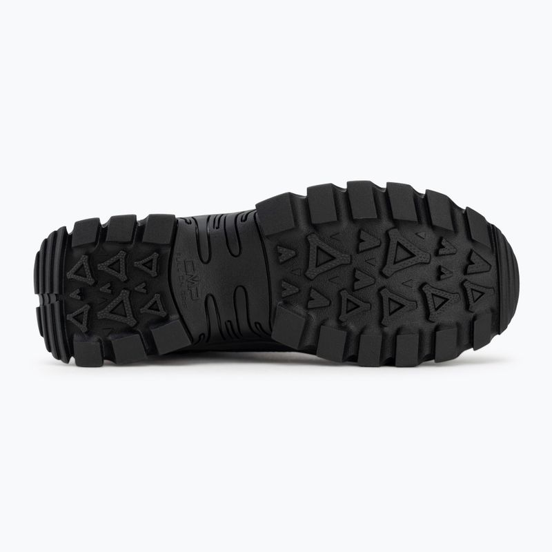 Vyriški žygio batai CMP Rigel 2.0 Mid Waterproof titanium/ferrari 4