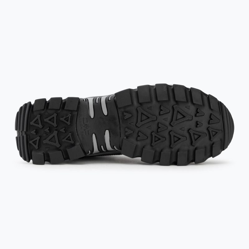 Vyriški žygio batai CMP Rigel 2.0 Mid Waterproof black/grey 4