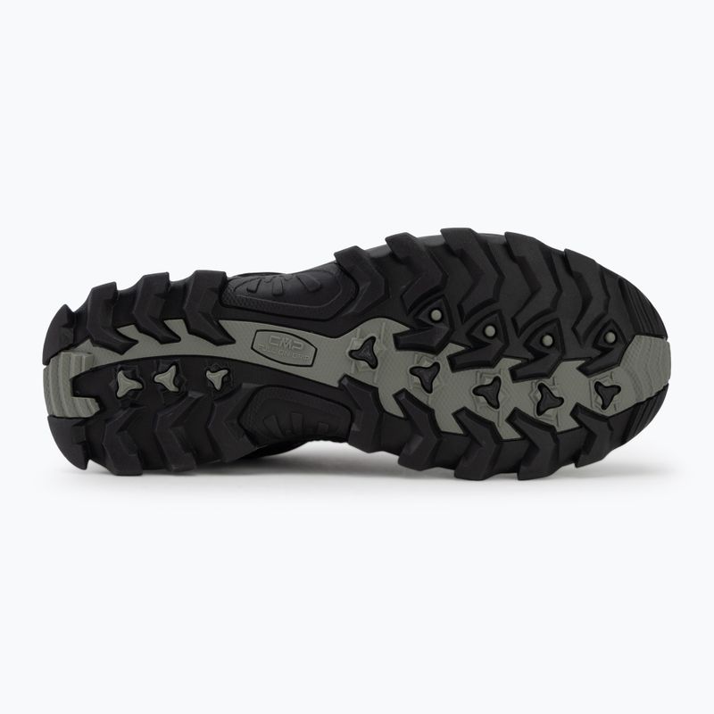 Moteriški žygio batai CMP Rigel Low Wp avocado 4