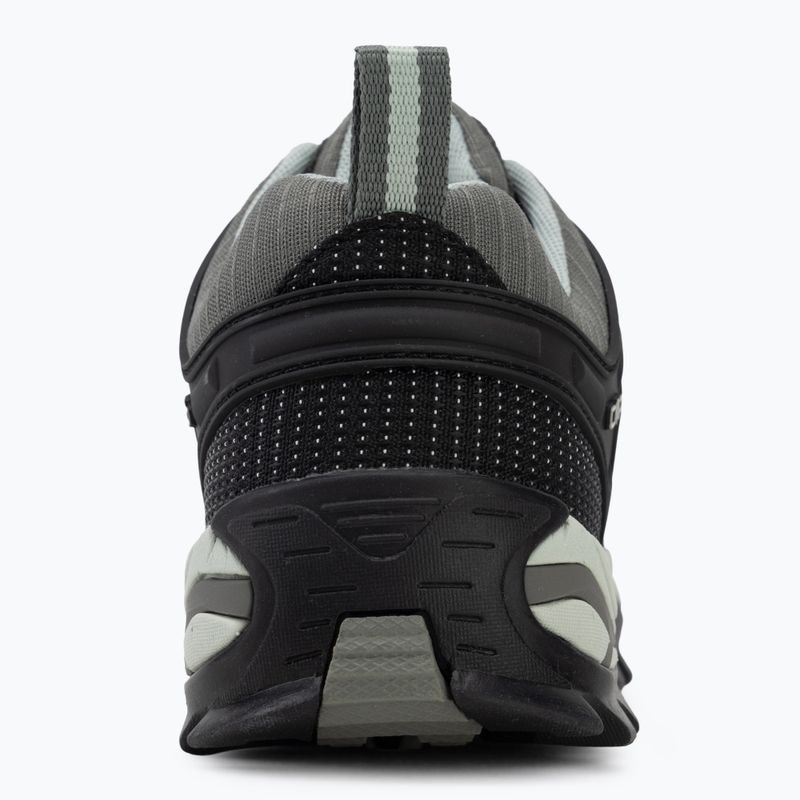 Moteriški žygio batai CMP Rigel Low Wp avocado 6