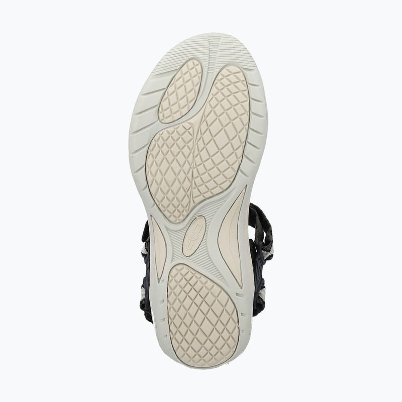 Moteriškos basutės  CMP Hamal avocado/pistachio 4