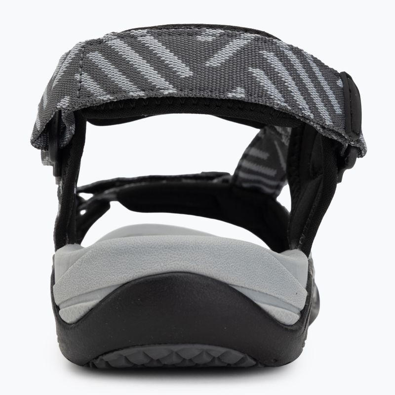 Vyriškos basutės CMP Hamal grey/perla 6