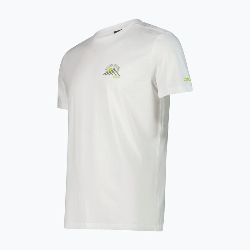 Vyriški marškinėliai CMP 35F5617 b.co/mela 3