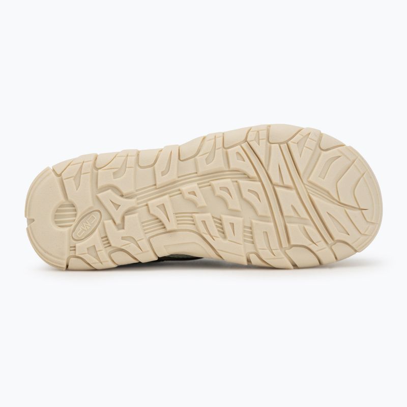 Vaikiškos basutės CMP Rokky avocado/pistachio 4