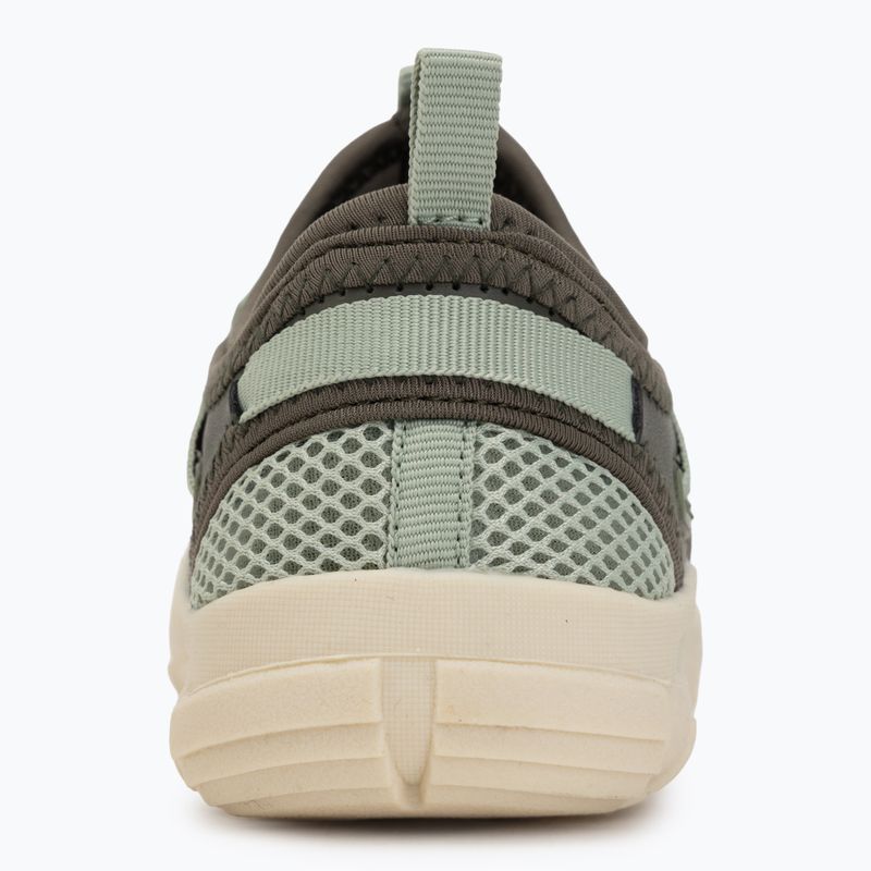 Vaikiškos basutės CMP Rokky avocado/pistachio 6