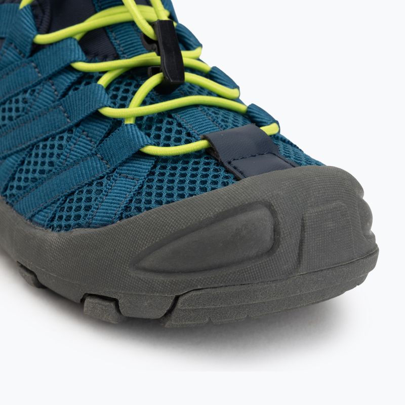 Vaikiškos basutės CMP Rokky b.blue/acido 7