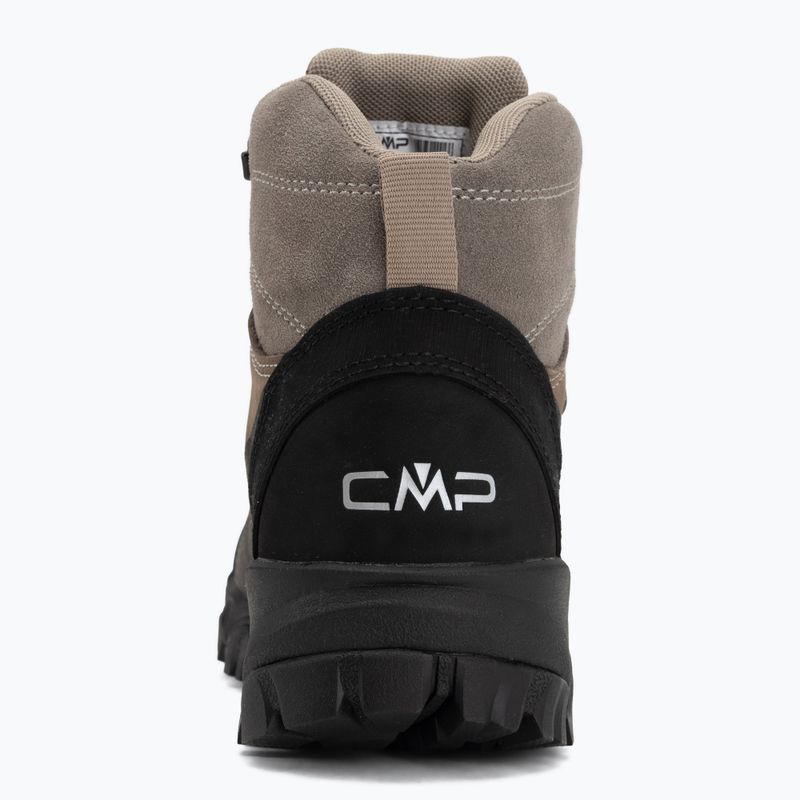 Moteriški žygio batai CMP Dhenieb Wp deserto/corda 6