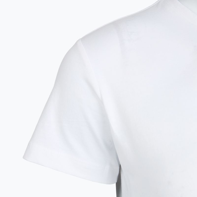 Moteriški marškinėliai CMP 36F8206 white 4