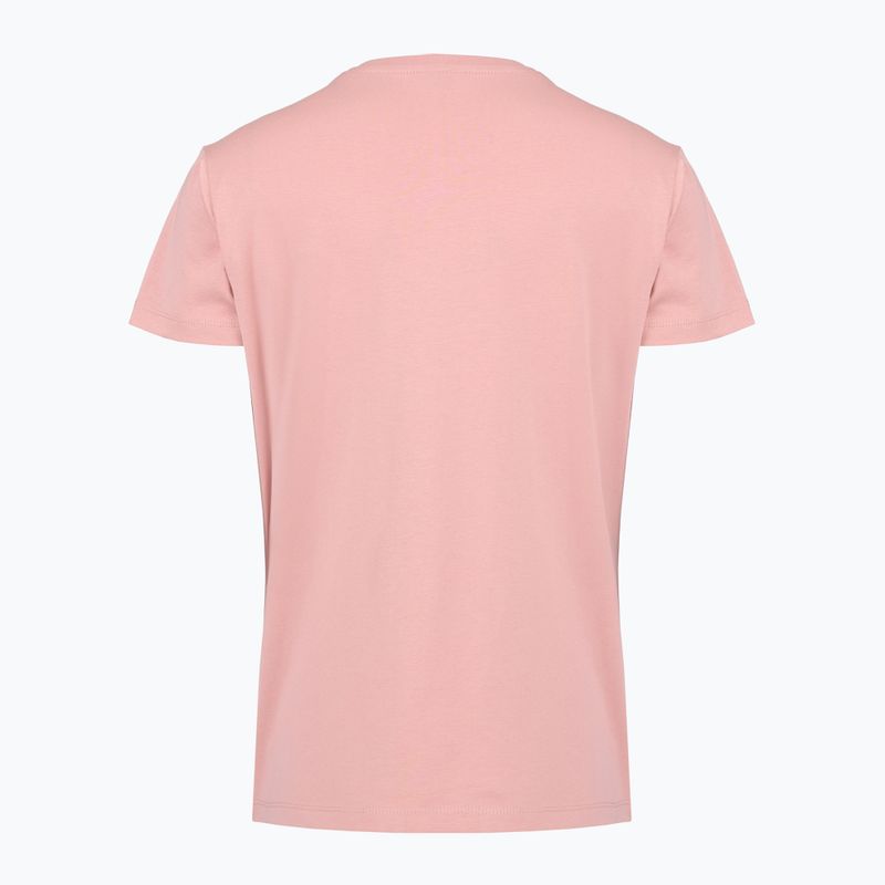 Moteriški marškinėliai CMP 36F8206 lilla 2