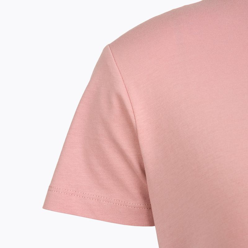 Moteriški marškinėliai CMP 36F8206 lilla 4