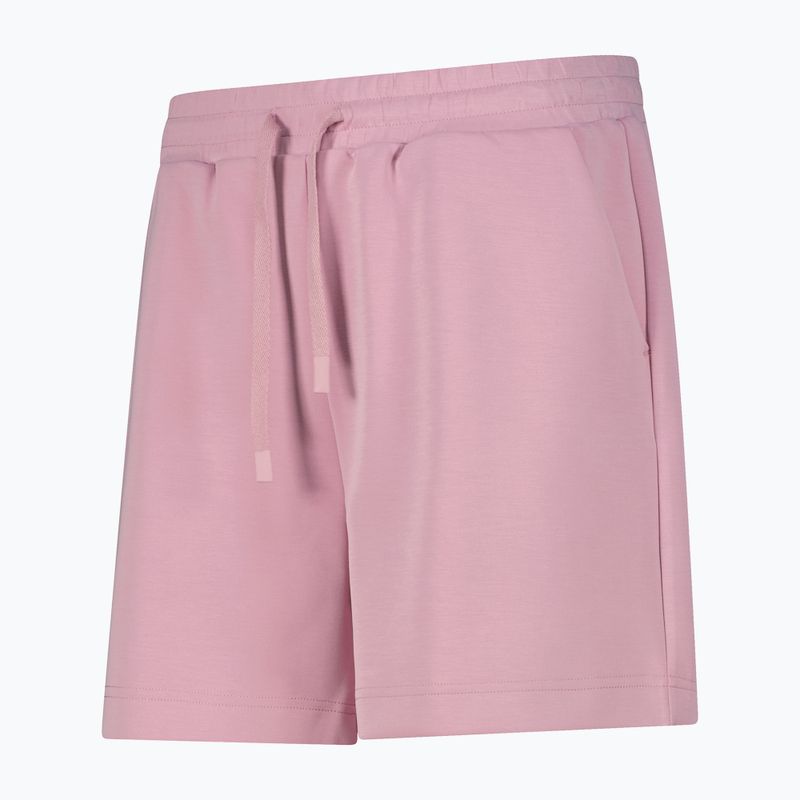 Moteriški marškinėliai CMP 36M7836 lilac 3