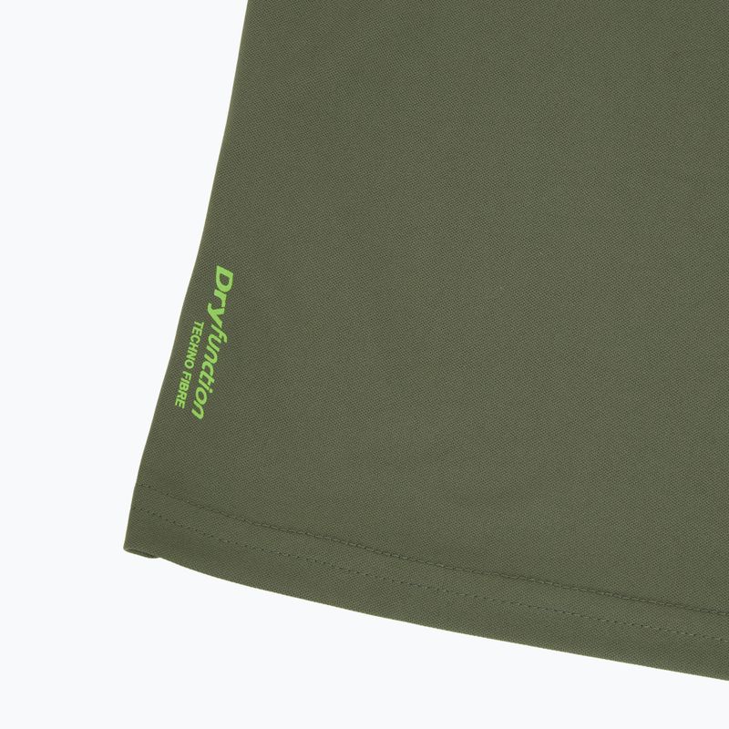 Vaikiški marškinėliai CMP 38T6744 oil green 4