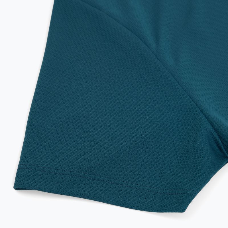 Vyriški žygio marškinėliai CMP 39T7117 petroleum 4